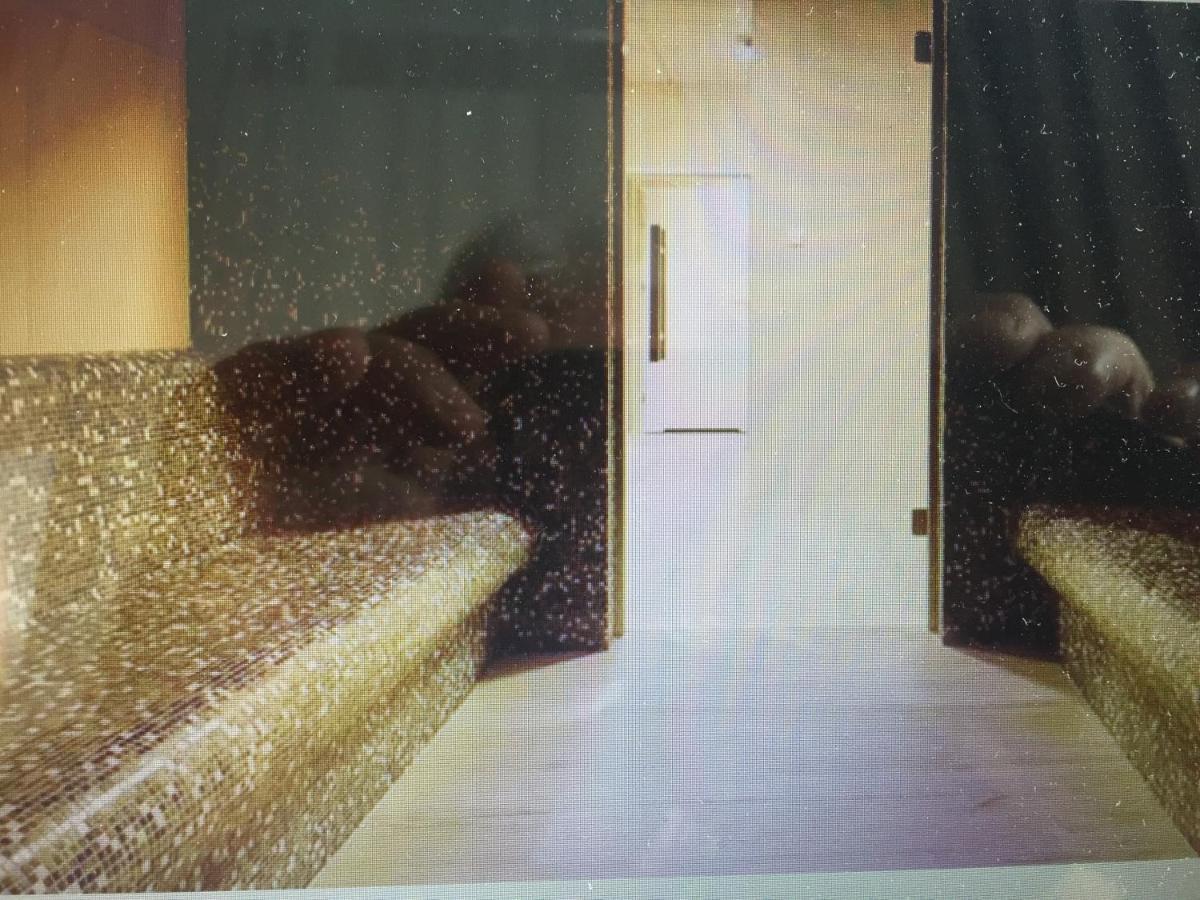 Onyx Family Appartement Miedzyzdroje Buitenkant foto