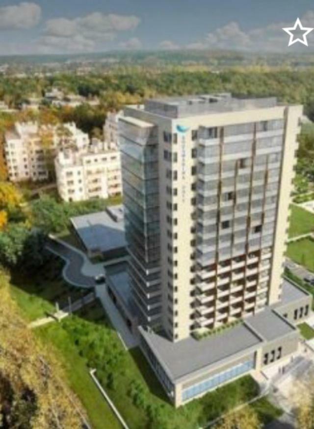 Onyx Family Appartement Miedzyzdroje Buitenkant foto